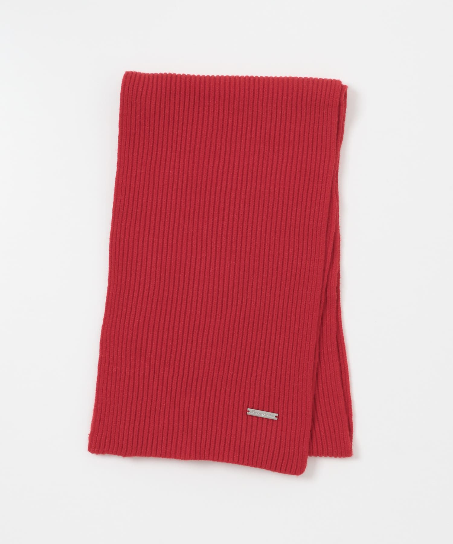 SENSE OF PLACE by URBAN RESEARCH「モチモチニットストール」|マフラー|