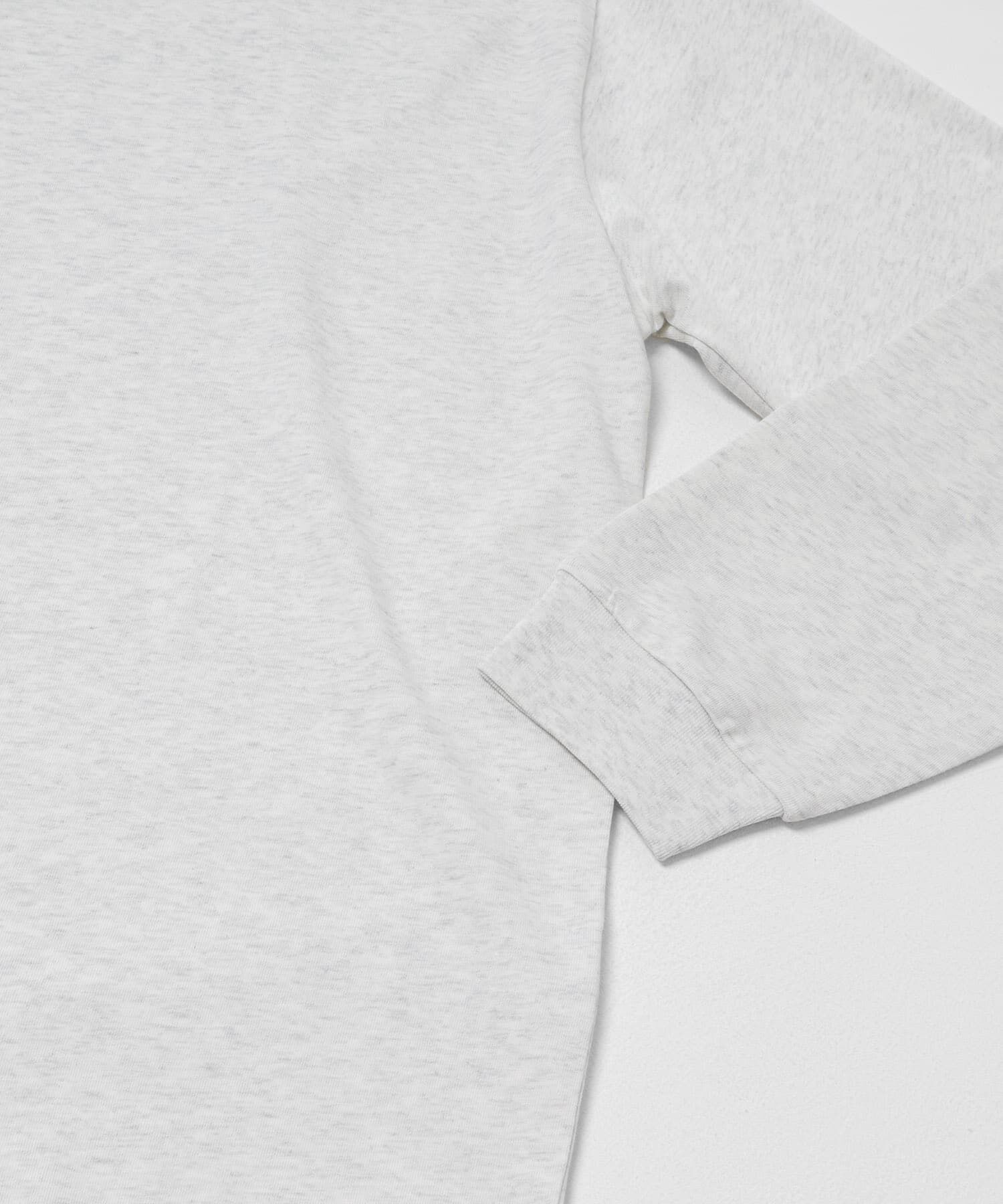 SENSE OF PLACE by URBAN RESEARCH「ベーシッククルーネックロングTシャツ」|Tシャツ・カットソー|