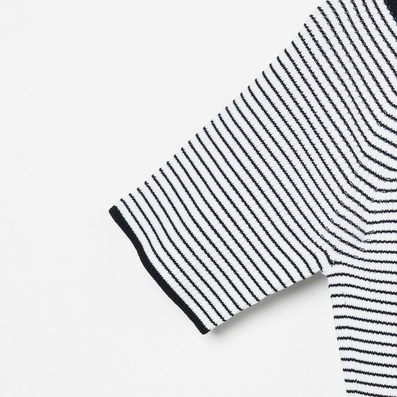  「NICENICE MOMENT OPEN SHOULDER TOPS」|Tシャツ・カットソー|