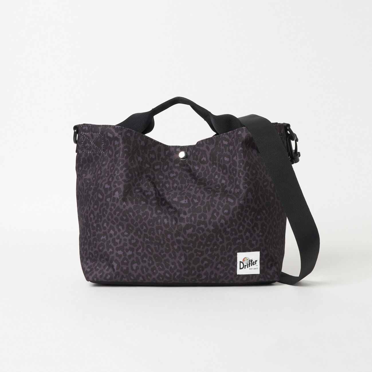  「Drifter CARRY ALL BAG」|その他|ダークブラウン