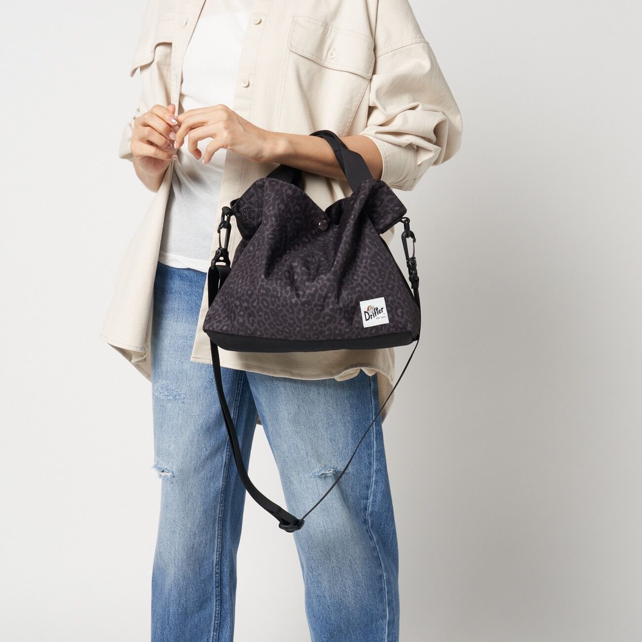  「Drifter CARRY ALL BAG」|その他|