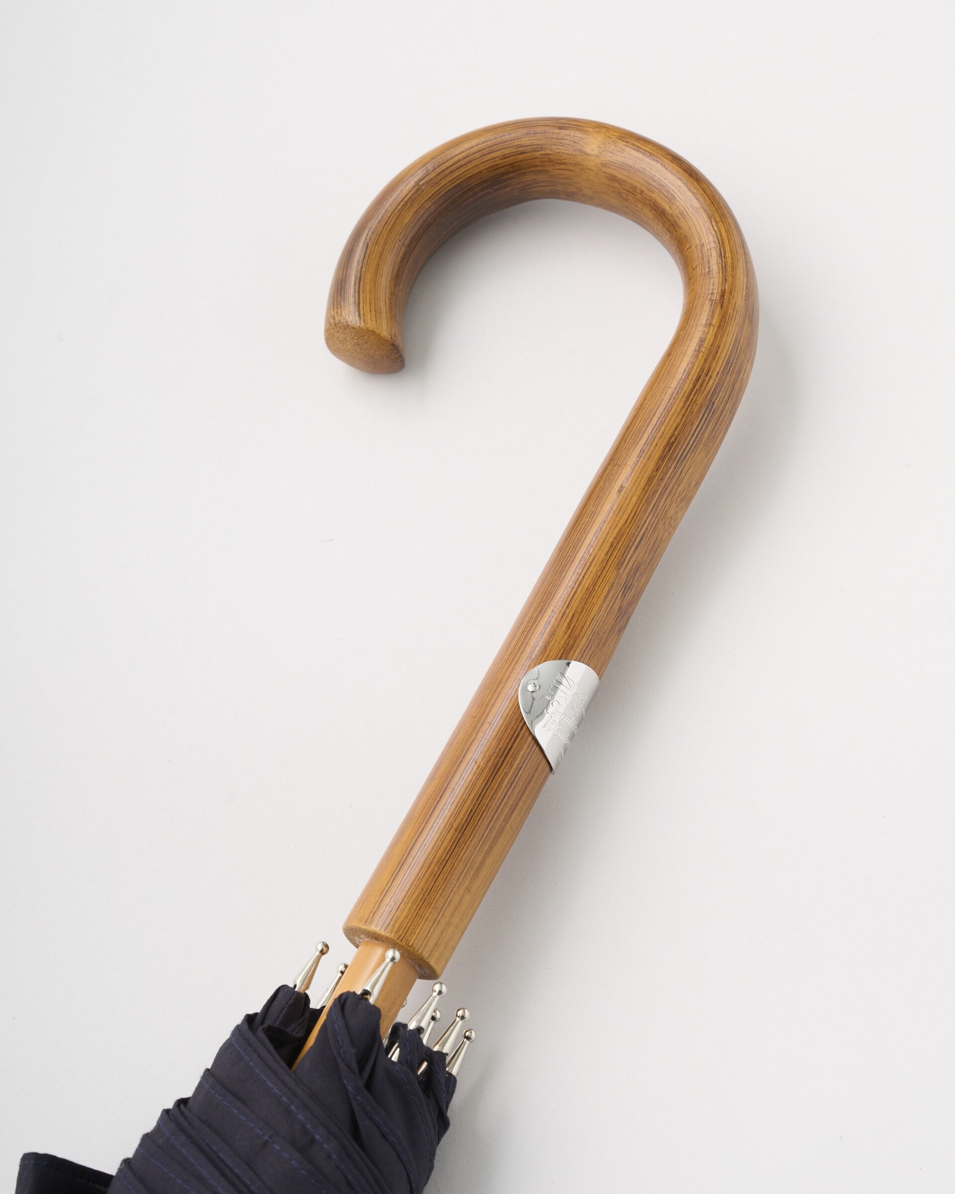 Traditional Weatherwear「UMBRELLA RATTAN」|傘|