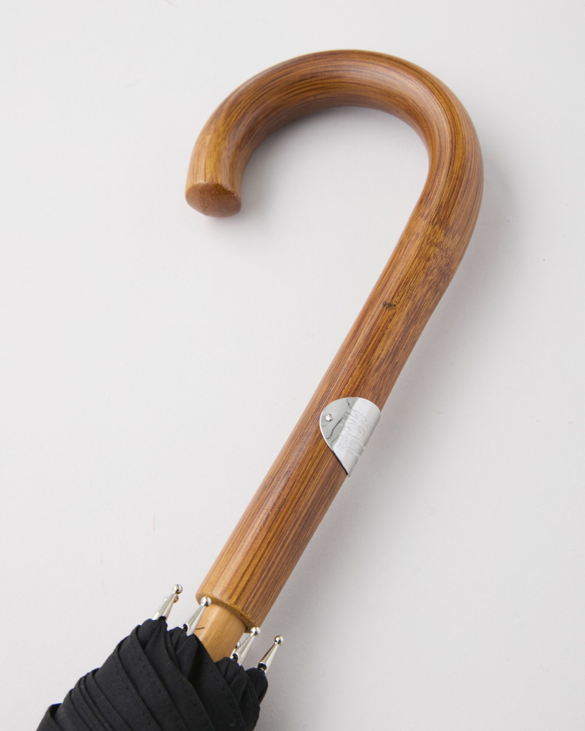 Traditional Weatherwear「UMBRELLA RATTAN」|傘|