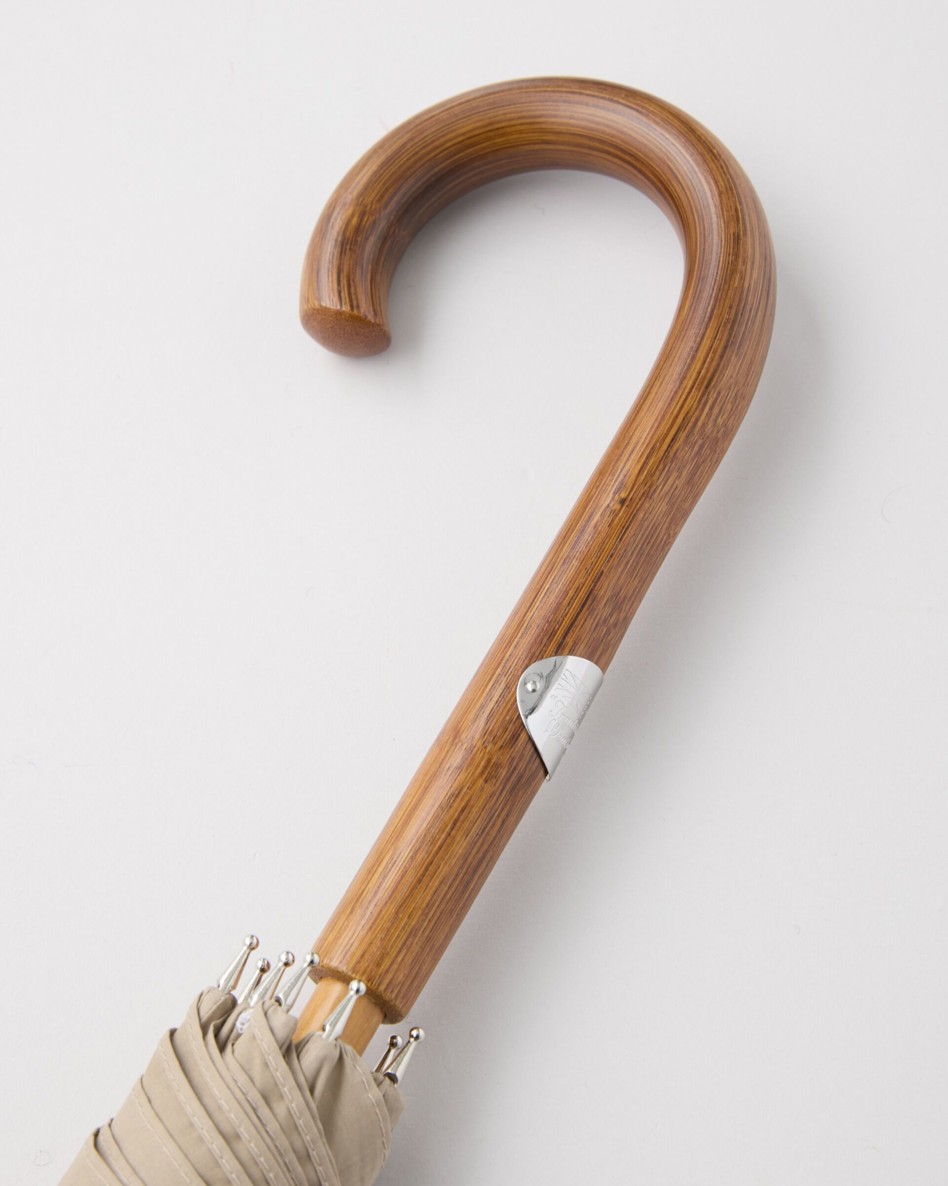 Traditional Weatherwear「UMBRELLA RATTAN」|傘|