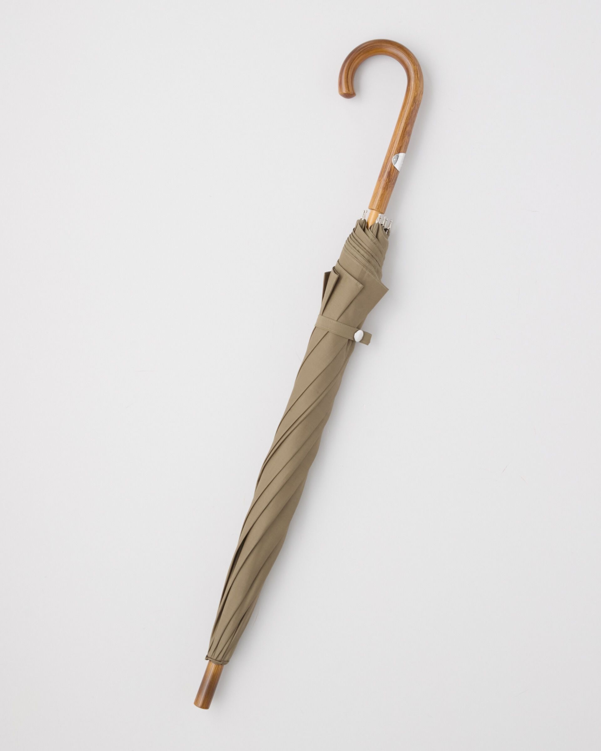 Traditional Weatherwear「UMBRELLA RATTAN」|傘|