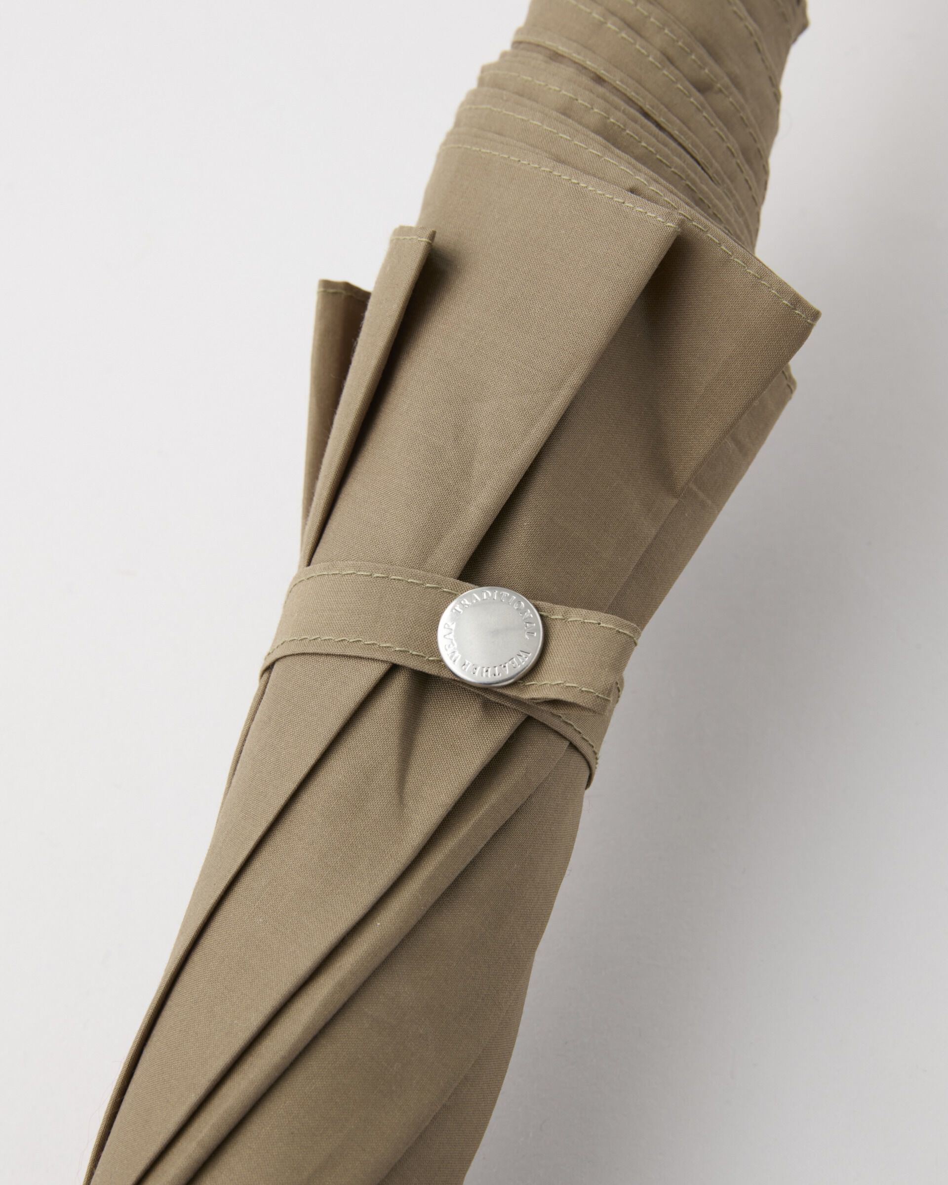 Traditional Weatherwear「UMBRELLA RATTAN」|傘|