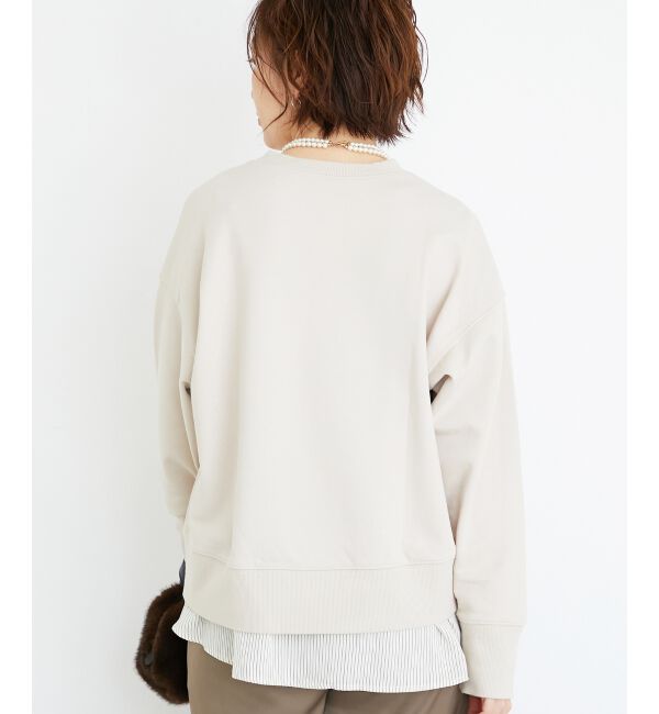  「ストライプレイヤータンク」|タンクトップ|