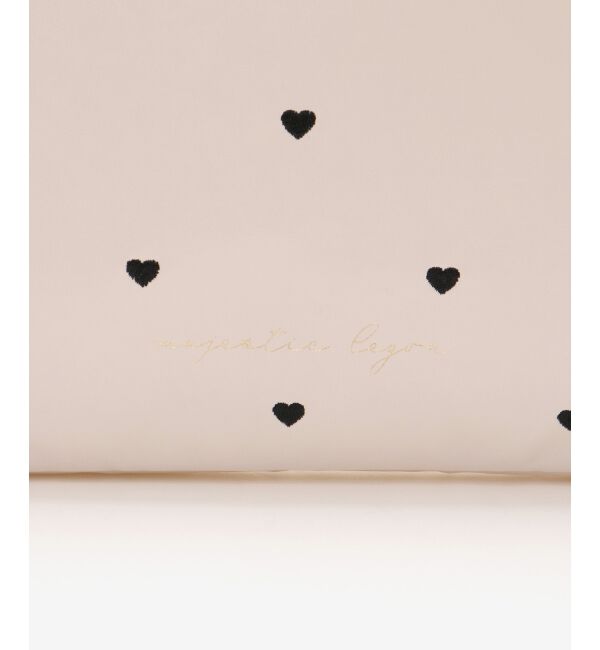  「manyハートPCケース」|ポーチ|