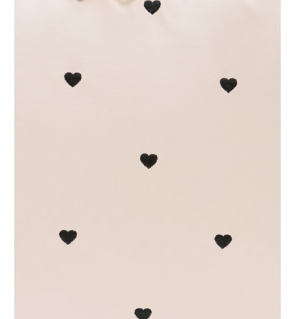  「manyハートPCケース」|ポーチ|