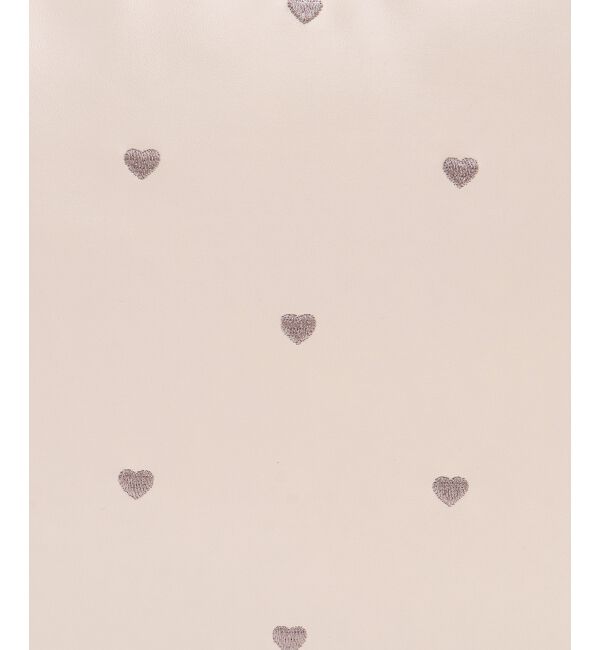  「manyハートPCケース」|ポーチ|