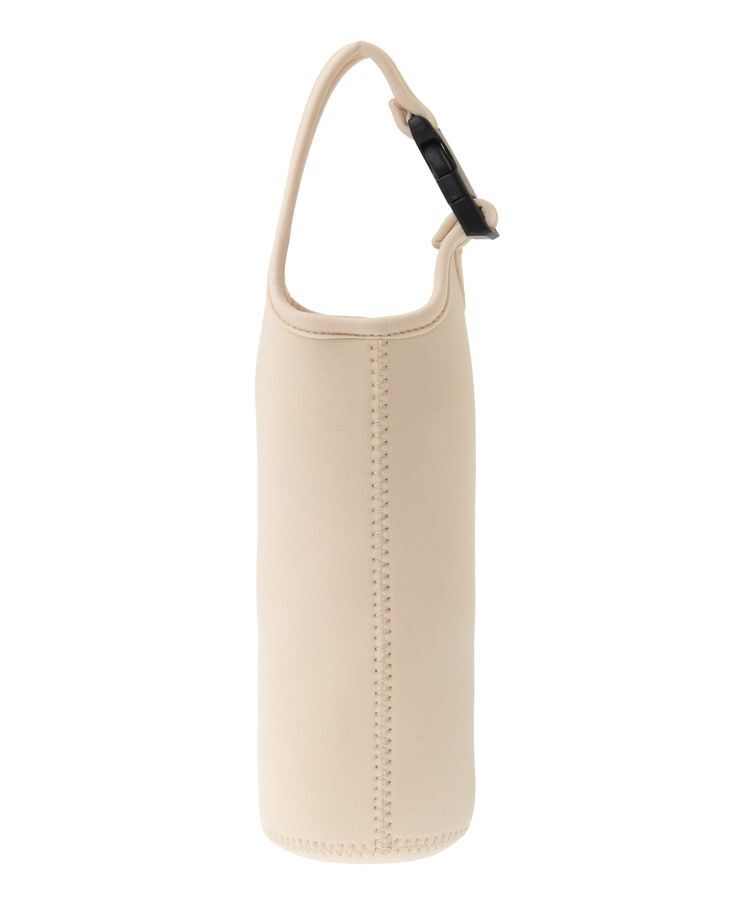 Maison de FLEUR「フレームロゴボトルケース」|ポーチ|