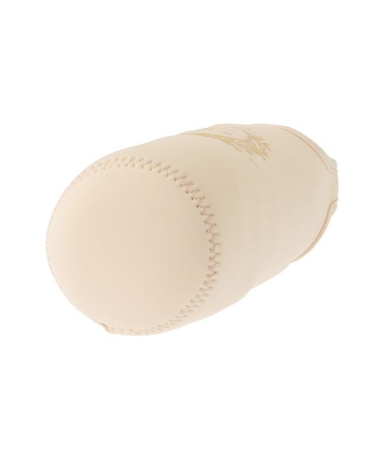 Maison de FLEUR「フレームロゴボトルケース」|ポーチ|