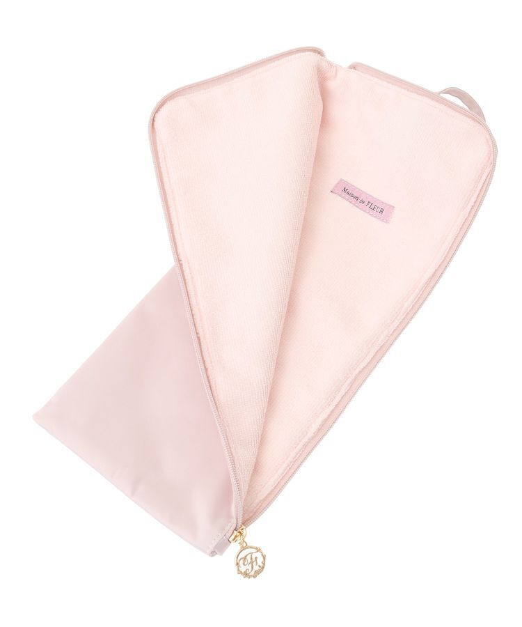 Maison de FLEUR「アンブレラケース」|ポーチ|