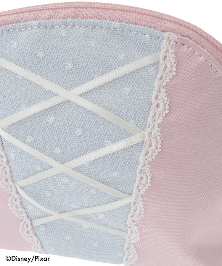 Maison de FLEUR「ボー・ピープ/ラウンドポーチ」|ポーチ|