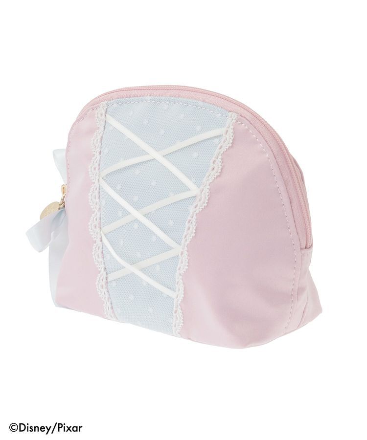 Maison de FLEUR「ボー・ピープ/ラウンドポーチ」|ポーチ|