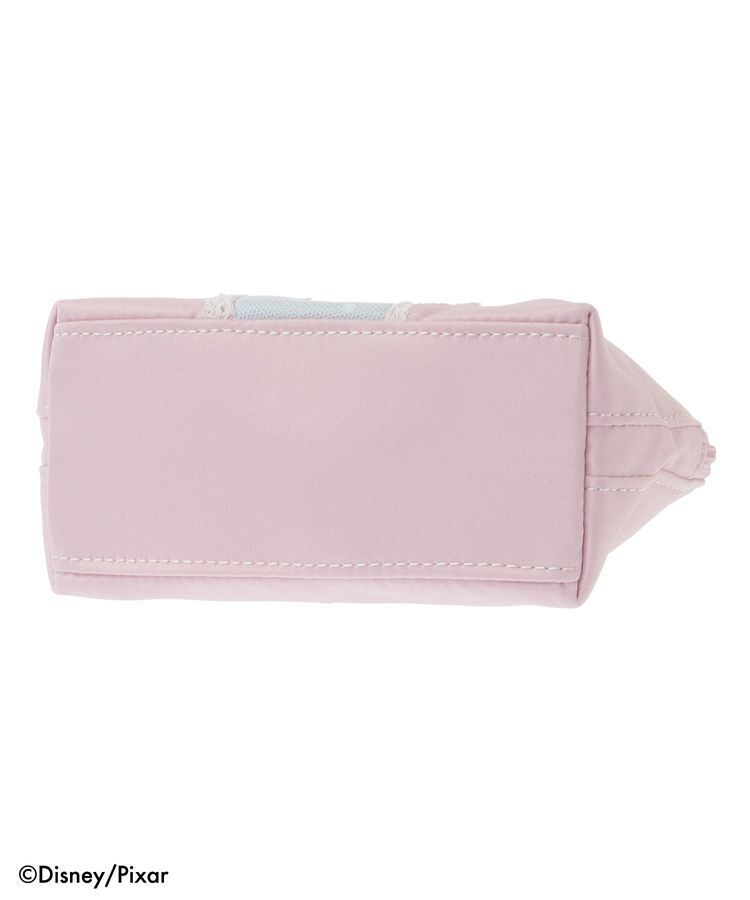 Maison de FLEUR「ボー・ピープ/ラウンドポーチ」|ポーチ|