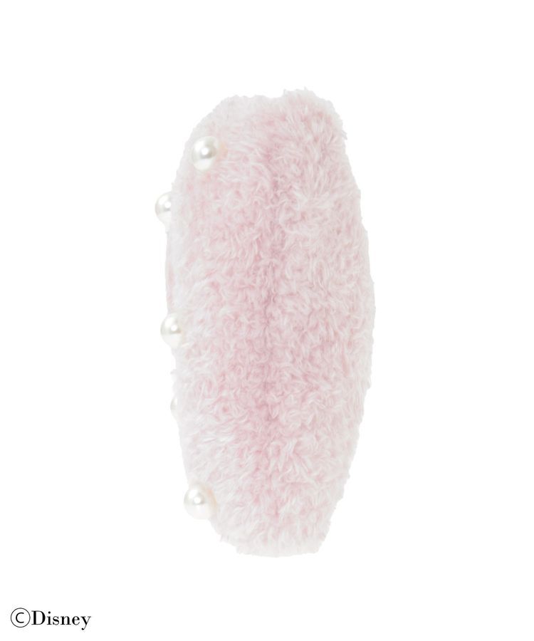 Maison de FLEUR「Minnie Mouse/リボンポーチ」|ポーチ|