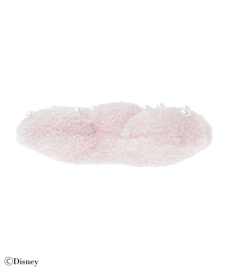 Maison de FLEUR「Minnie Mouse/リボンポーチ」|ポーチ|