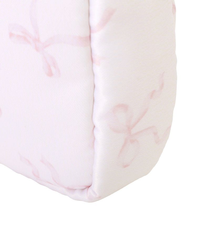 Maison de FLEUR「ブランドロゴスイッチ2用ケース」|ポーチ|