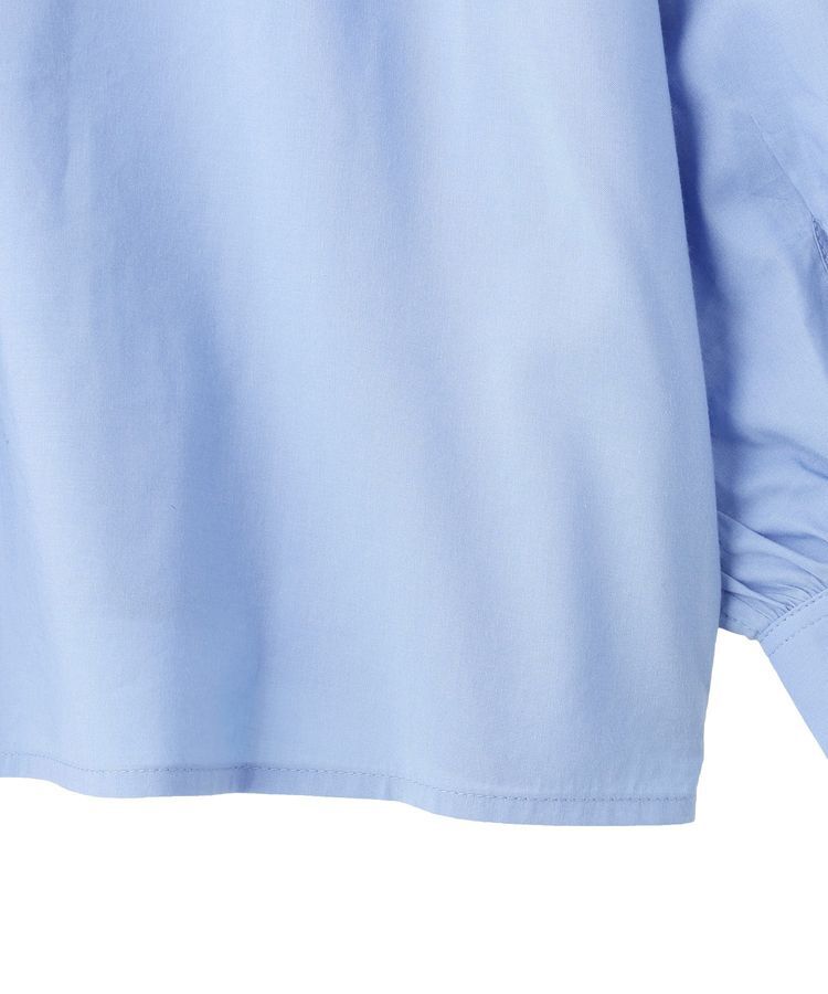 AMERICAN HOLIC「フリルVネックブラウス」|シャツ・ブラウス|