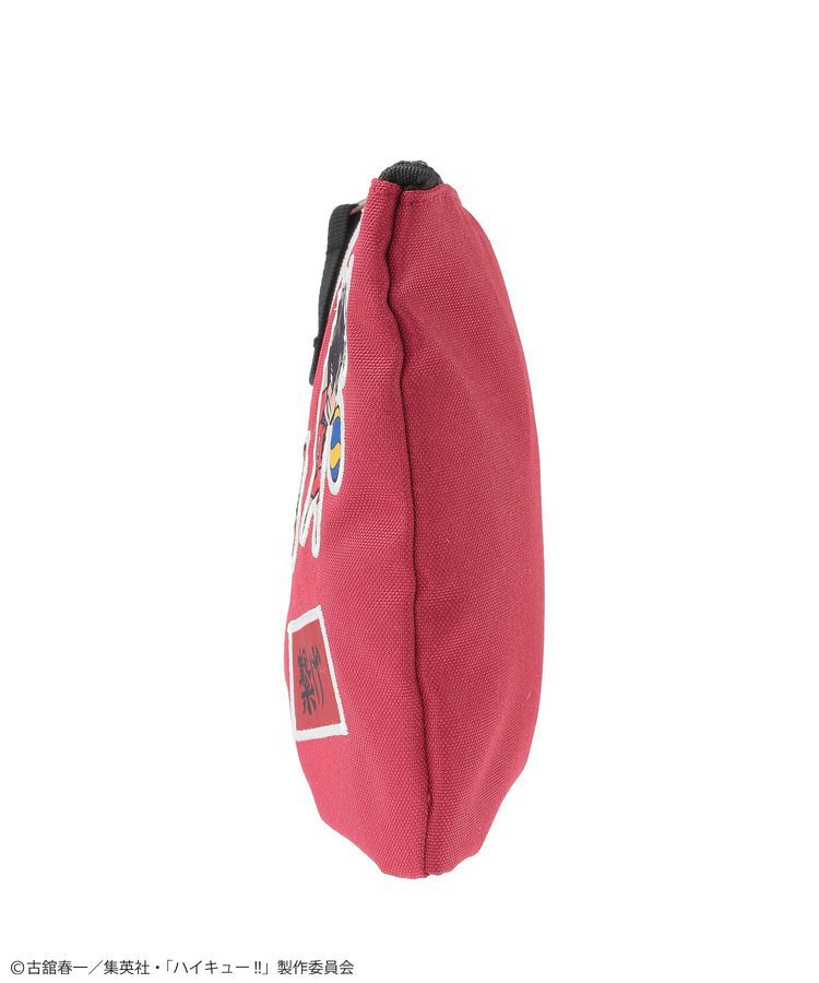 Green Parks「ハイキュー!! 黒尾ポーチ」|ポーチ|