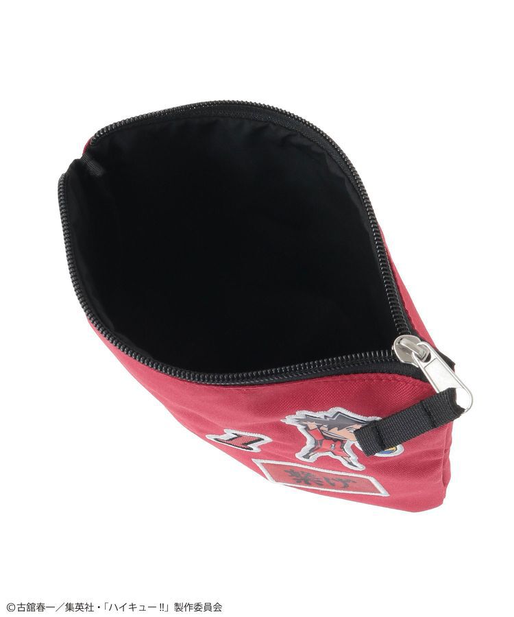 Green Parks「ハイキュー!! 黒尾ポーチ」|ポーチ|