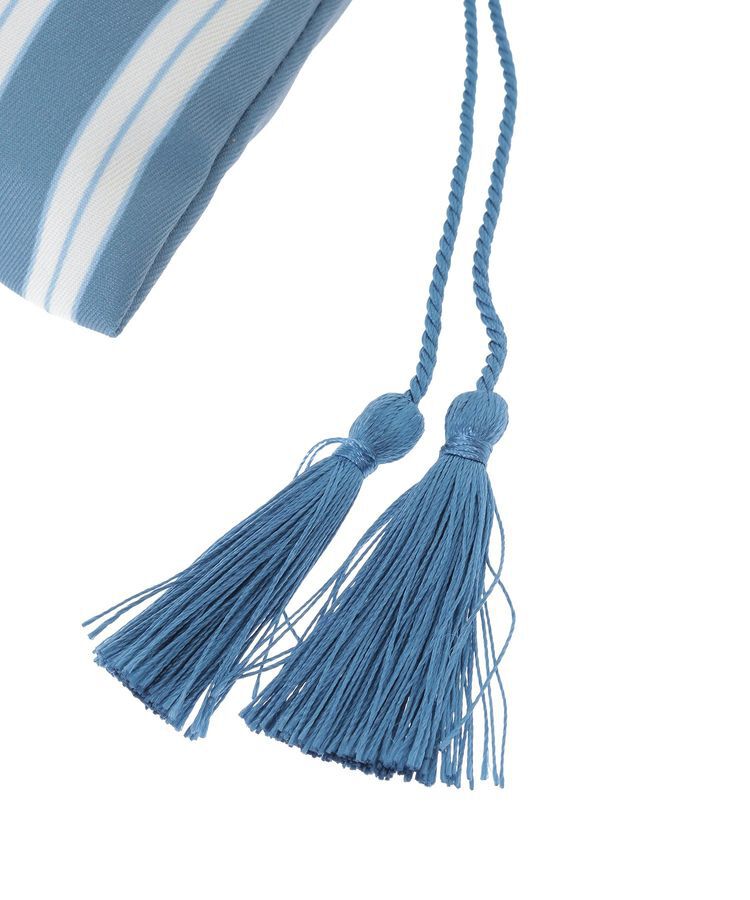 Green Parks「ハリー・ポッター/ストライプきんちゃく」|ポーチ|