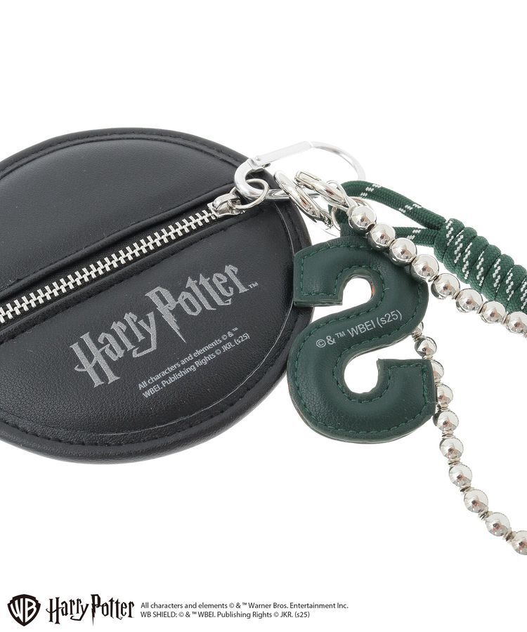 Green Parks「ハリー・ポッター/ポーチチャーム」|ポーチ|