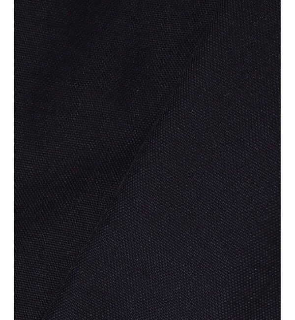 allureville「マットクロススリーブレスジャケット」|ダウンベスト・ベスト|