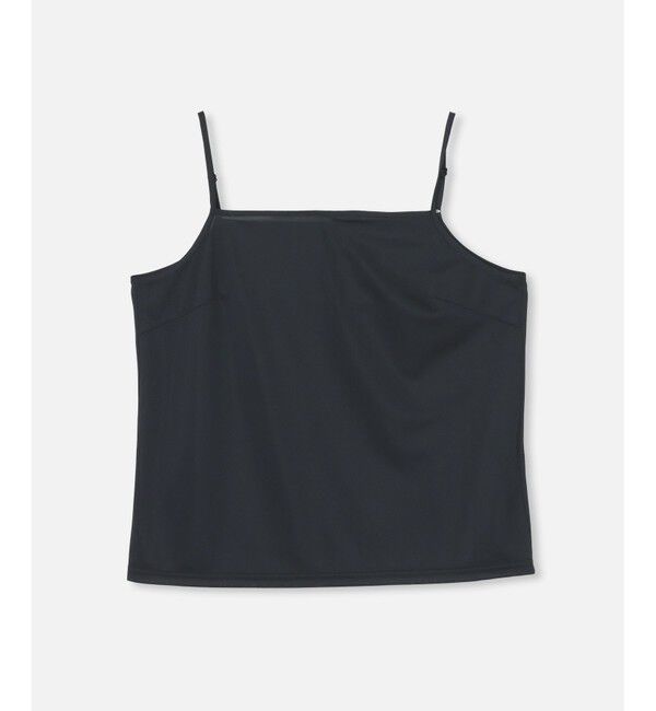 allureville「レーススクエアカラーブラウス」|シャツ・ブラウス|