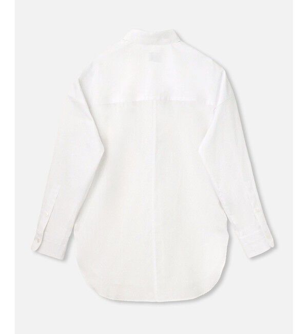 allureville「◇トーマスメイソンベーシックシャツ」|シャツ・ブラウス|