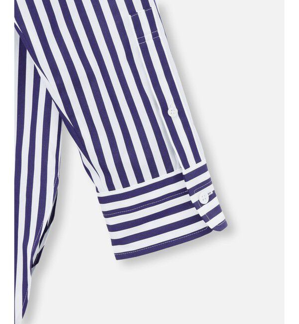 allureville「◇トーマスメイソンベーシックシャツ」|シャツ・ブラウス|