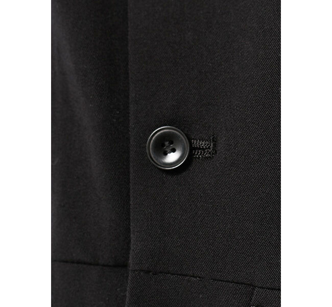 MidiUmi「MidiUmi Vネックジャンパースカート」|ワンピース|