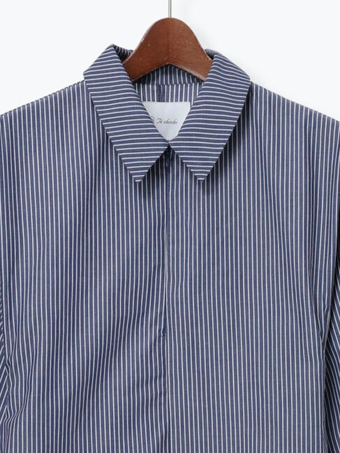 Te chichi「サイドホックフロントジップワンピース」|ワンピース|