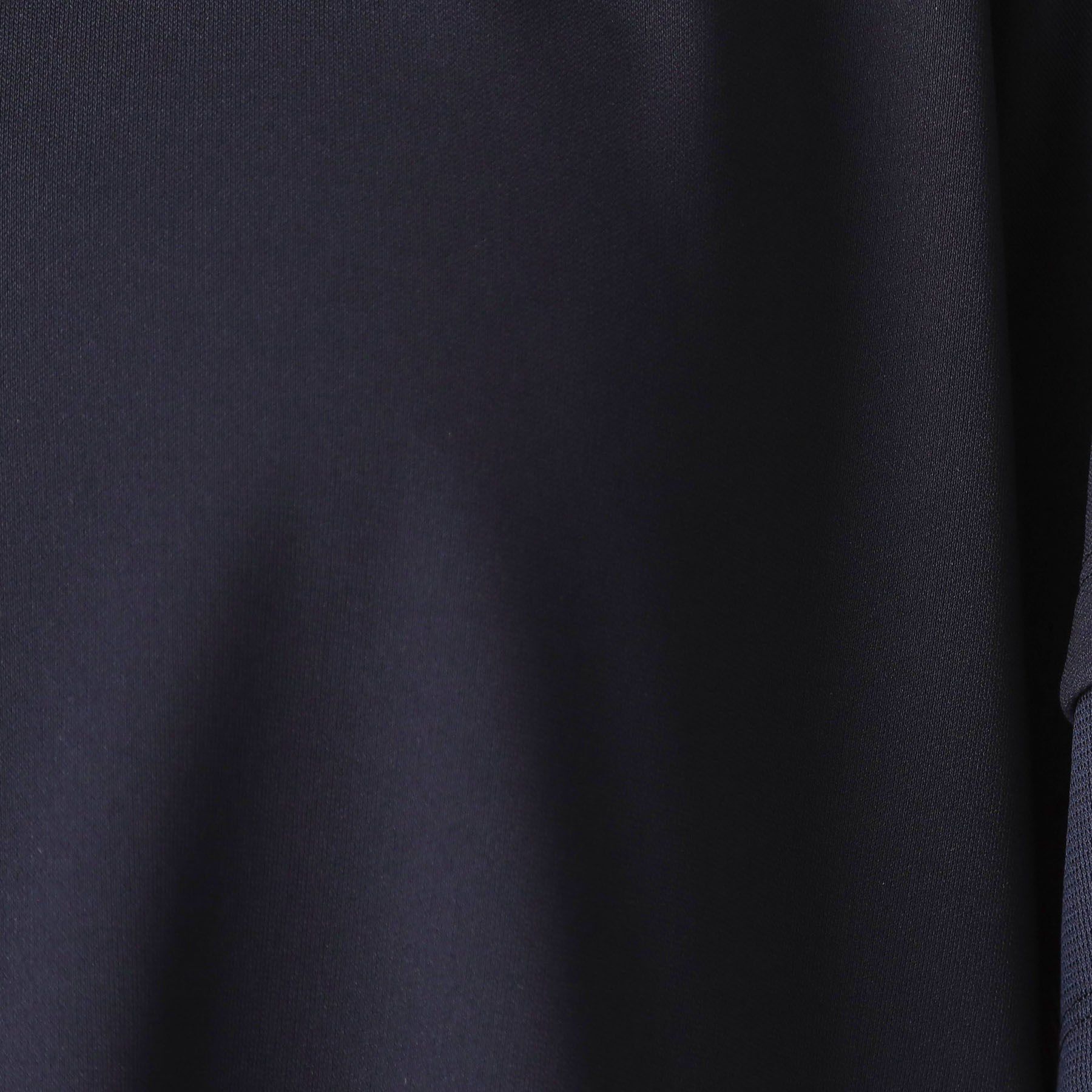 COUP DE CHANCE「【手洗い可】リラクシージャージトップス」|Tシャツ・カットソー|