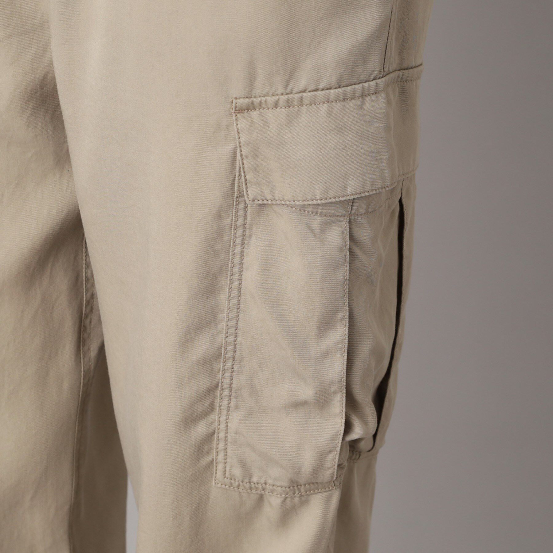 DRESSTERIOR「フィブリルライトカーゴパンツ」|その他|