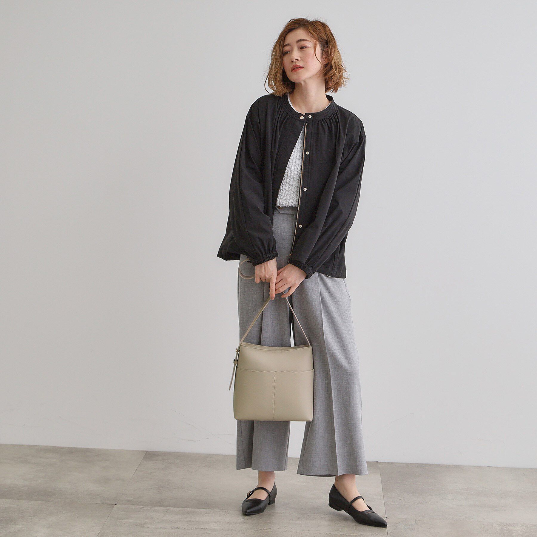 grove「【雑誌掲載】Tバーワンショルダー」|ショルダー・メッセンジャー|