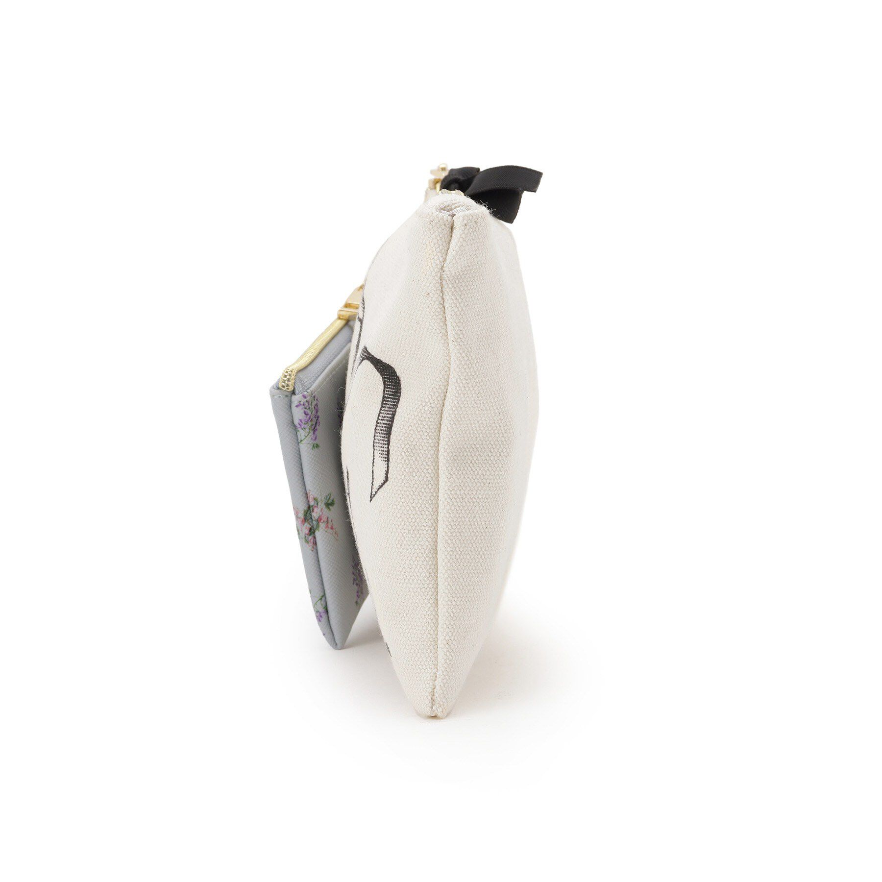 grove「【コラボITEM】アソートセットポーチ【Philly】」|ポーチ|