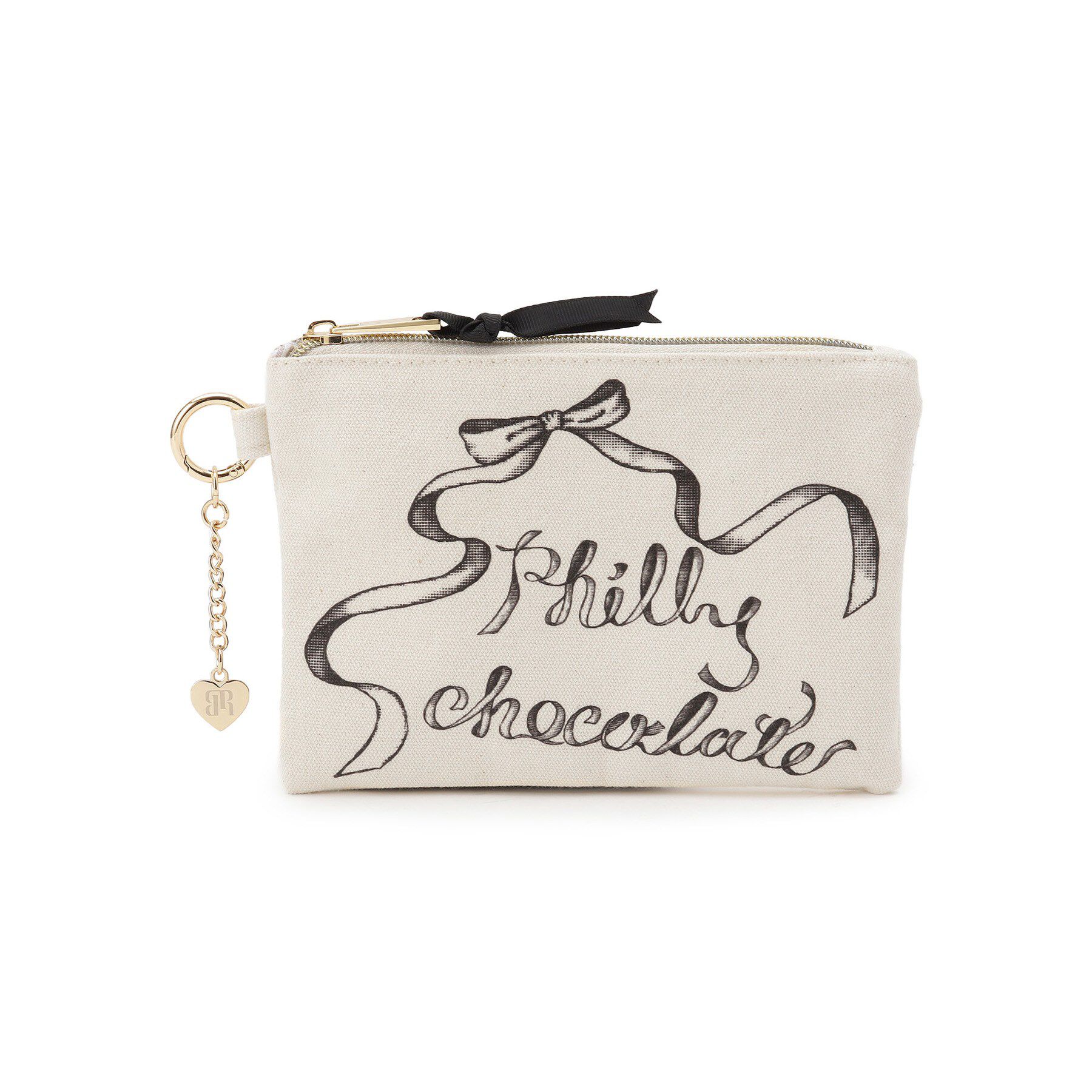 grove「【コラボITEM】アソートセットポーチ【Philly】」|ポーチ|