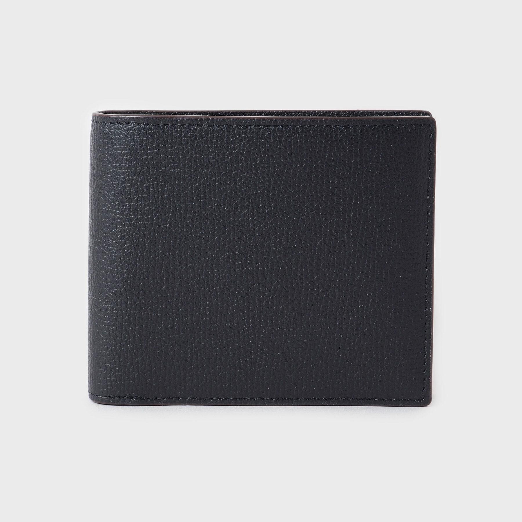 TAKEO KIKUCHI「クラシコ2つ折り財布」|財布|