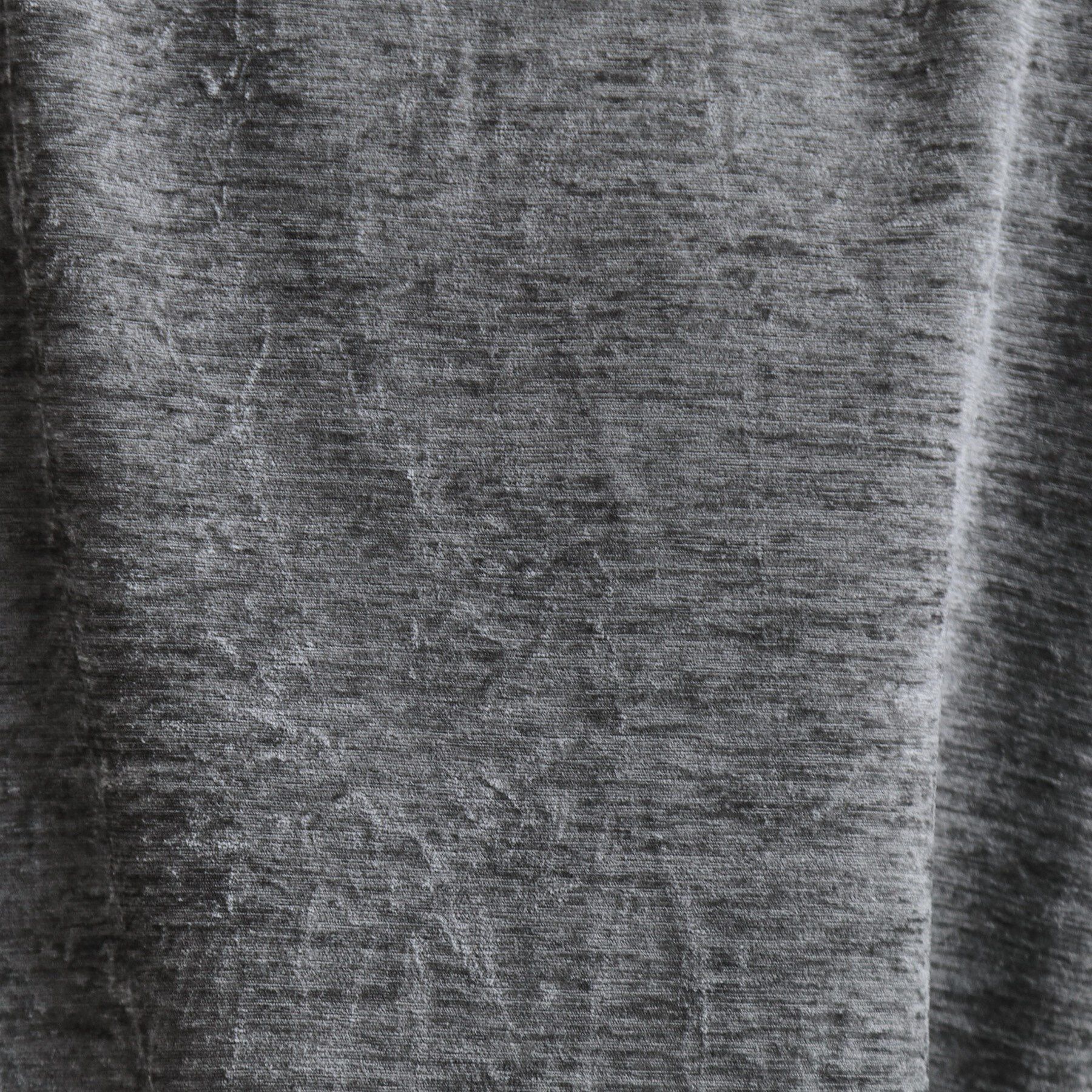 tk.TAKEO KIKUCHI「クラッシュベロアカットソー」|Tシャツ・カットソー|