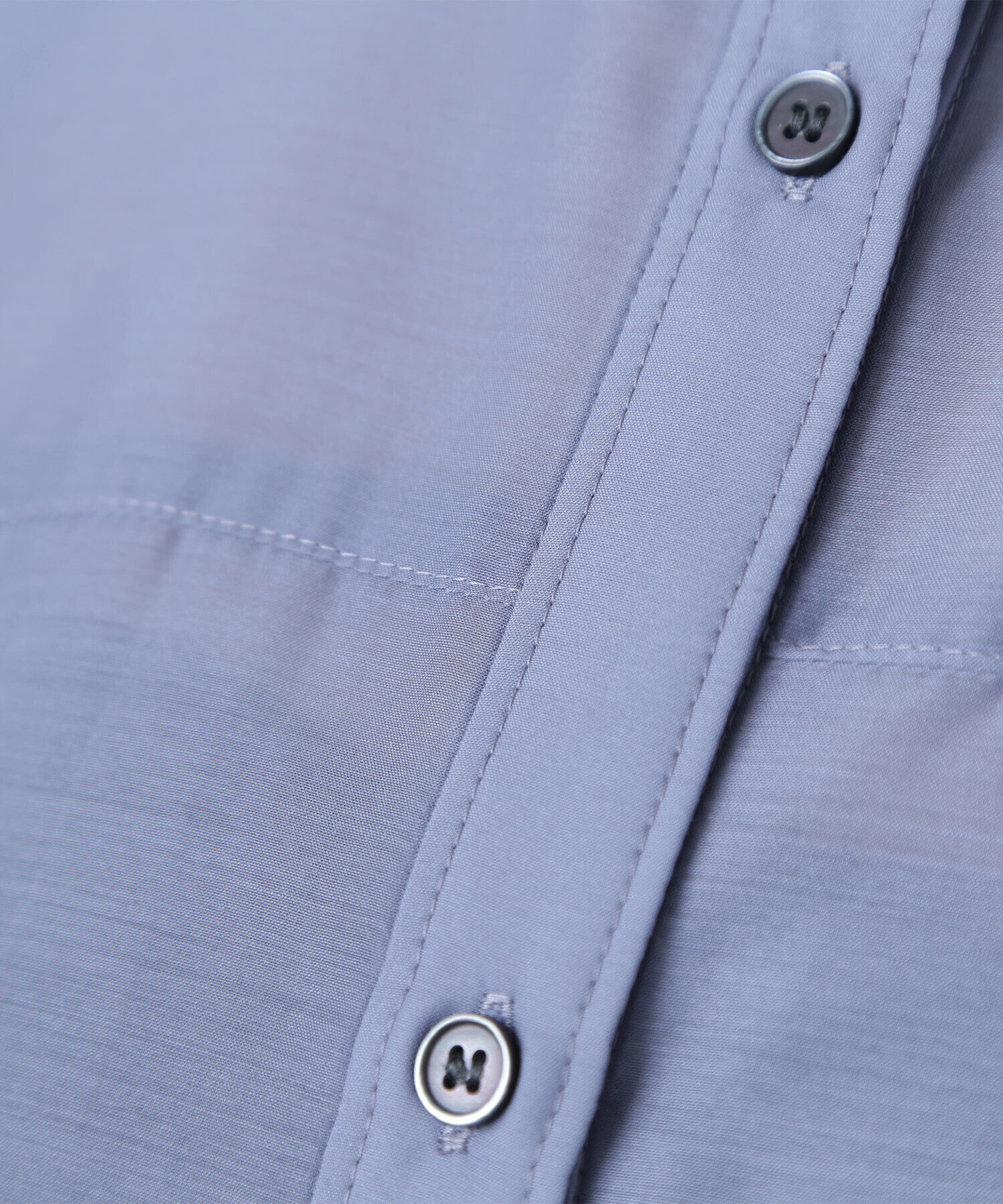  「シアーオーバーシャツ」|シャツ・ブラウス|