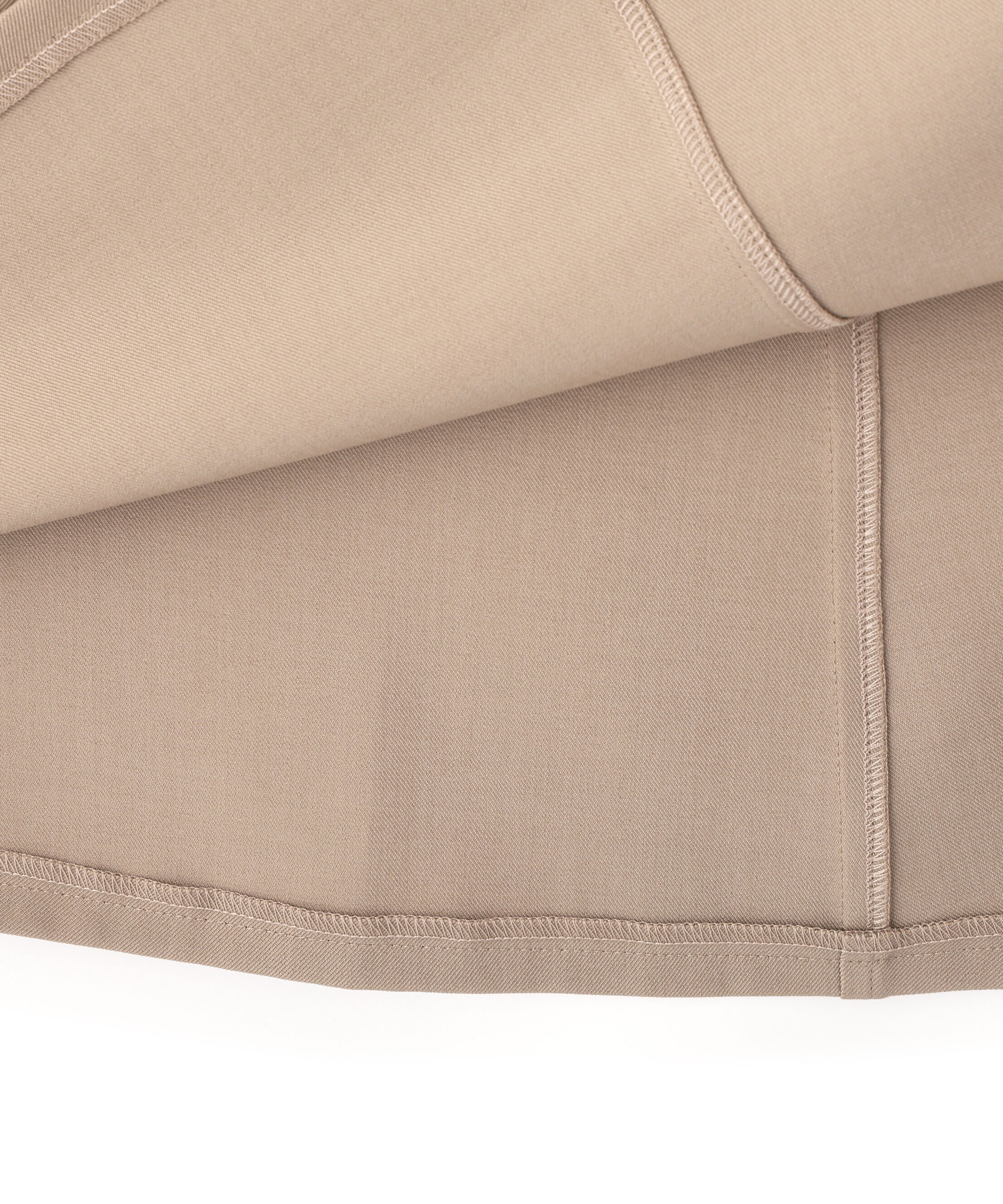  「トレンチディテールワンピース」|ワンピース|