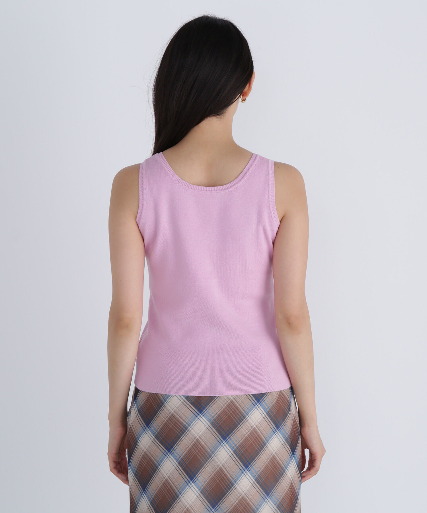  「モヘヤライクニットセット　　　　　　　」|ニット・セーター|