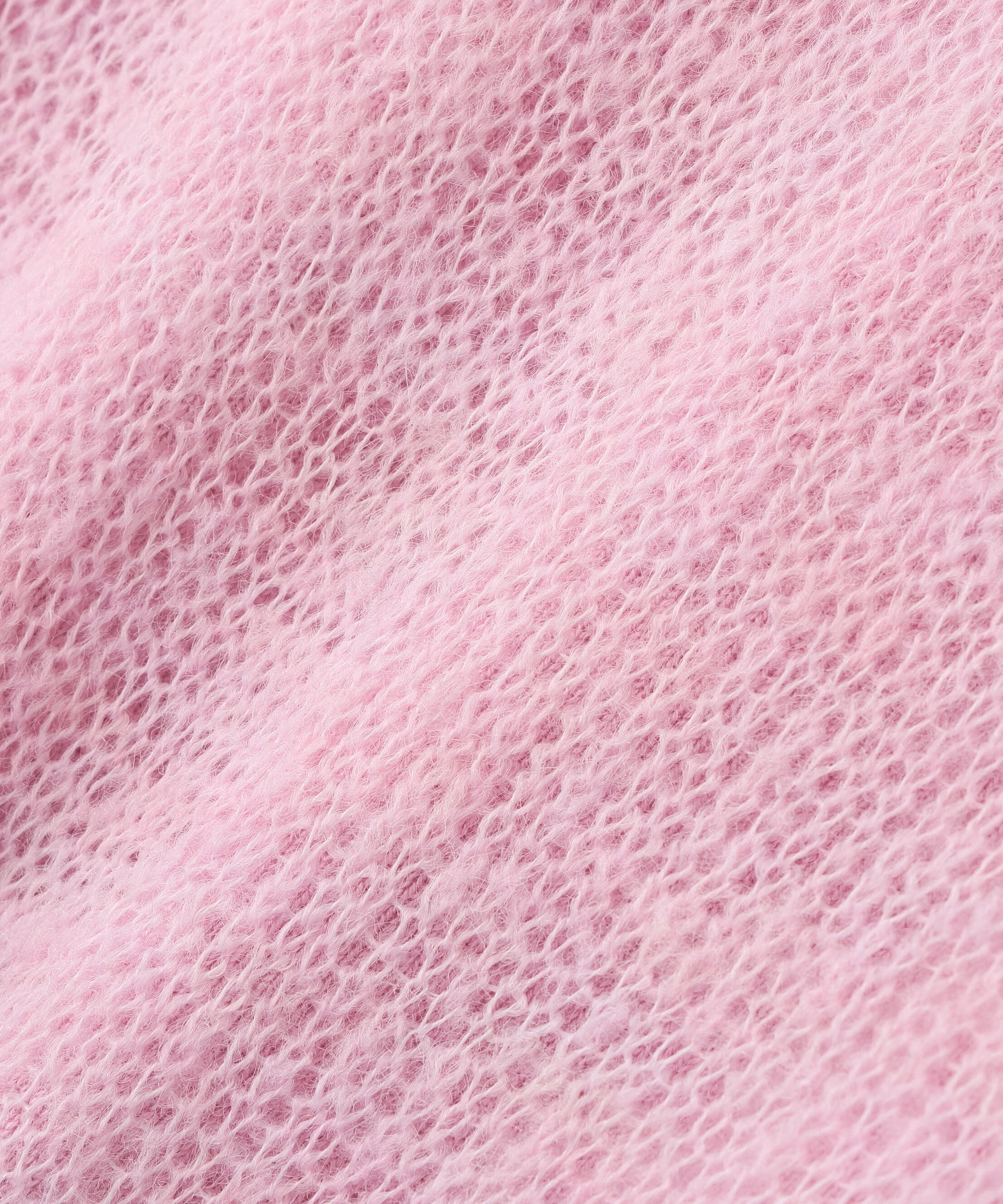  「モヘヤライクニットセット　　　　　　　」|ニット・セーター|