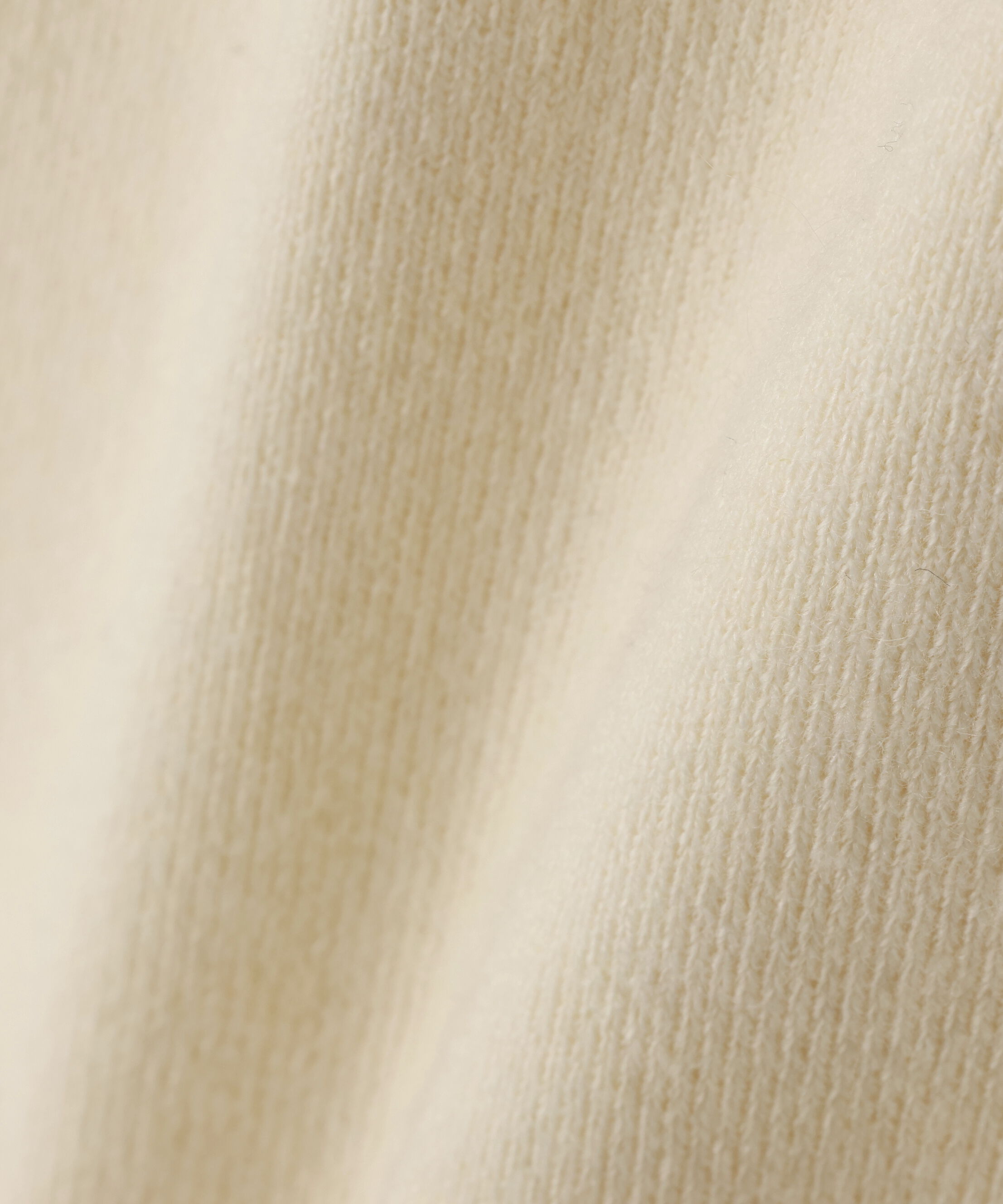  「バイカラーニットジャケット＆スカート」|ワンピース|