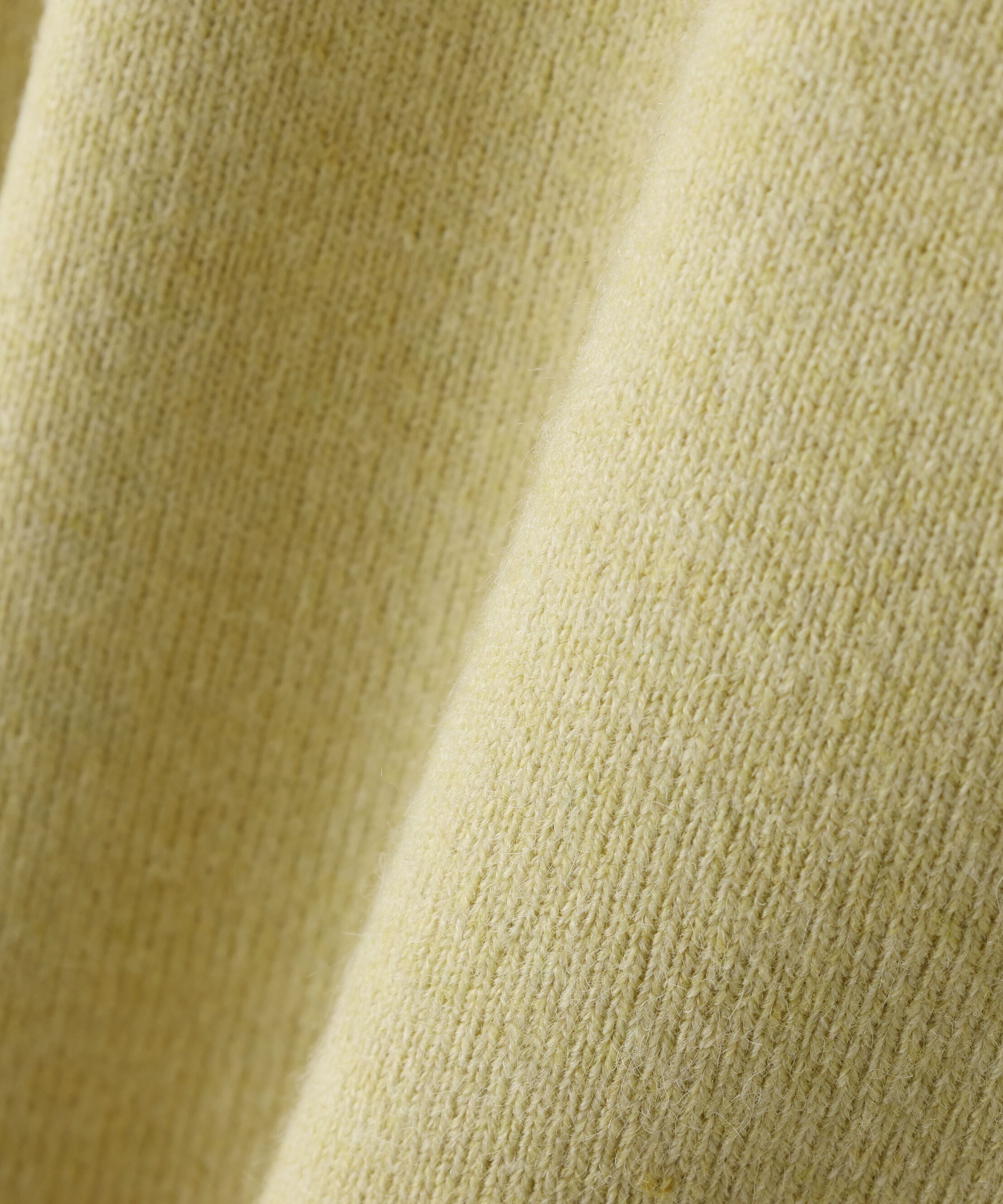  「バイカラーニットジャケット＆スカート」|ワンピース|