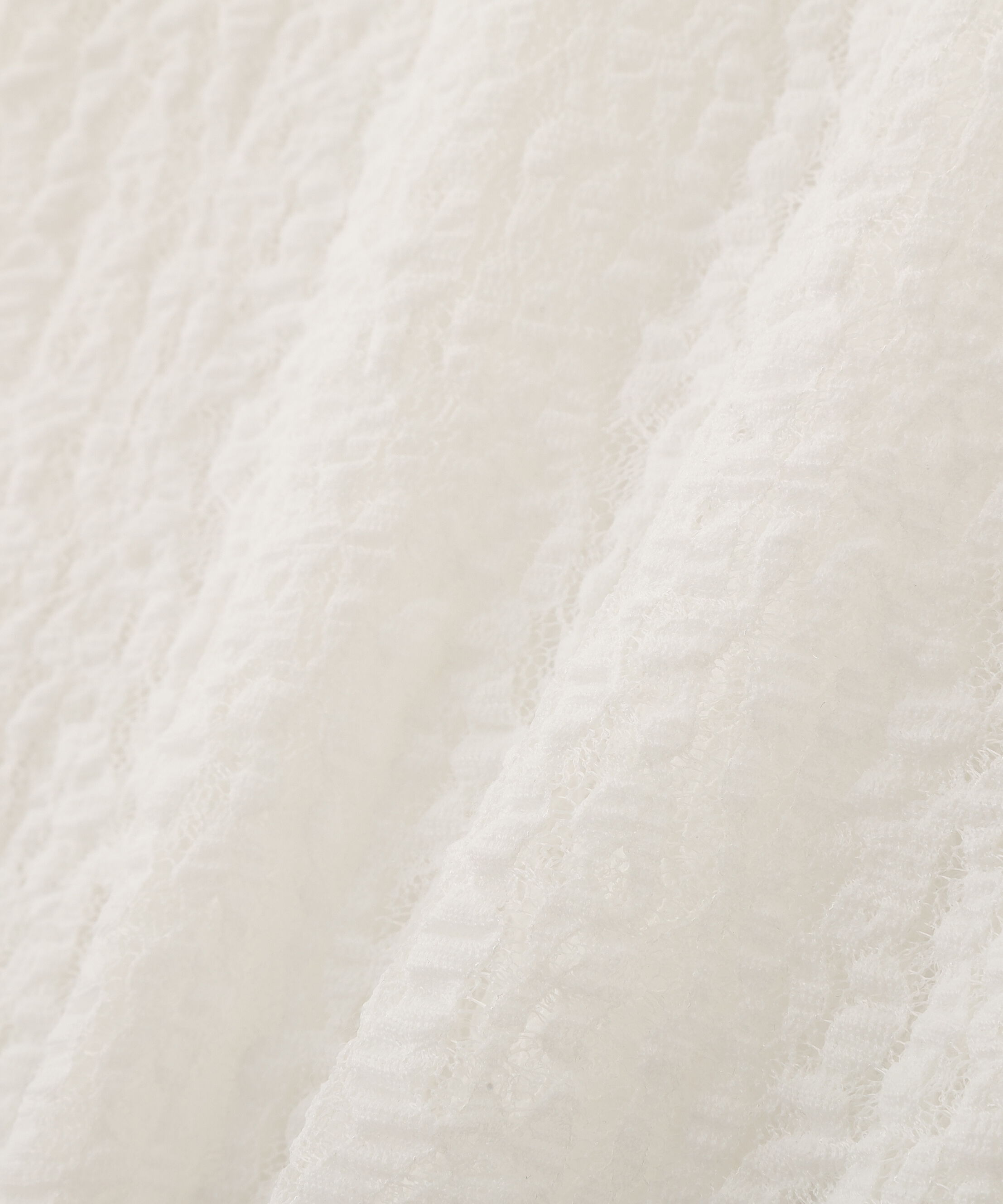  「〈N.〉 レースカットソー」|Tシャツ・カットソー|