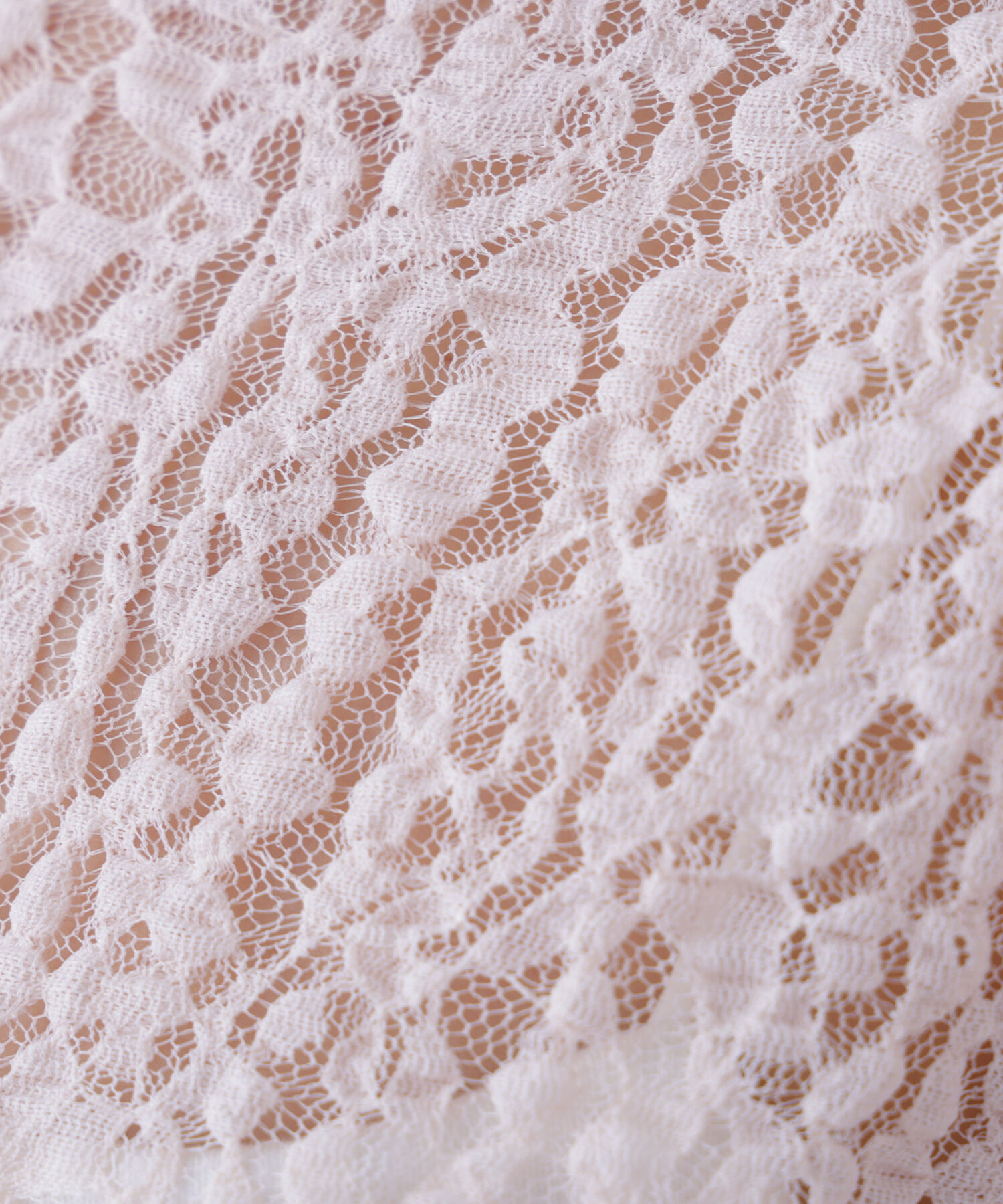  「〈N.〉 レースカットソー」|Tシャツ・カットソー|