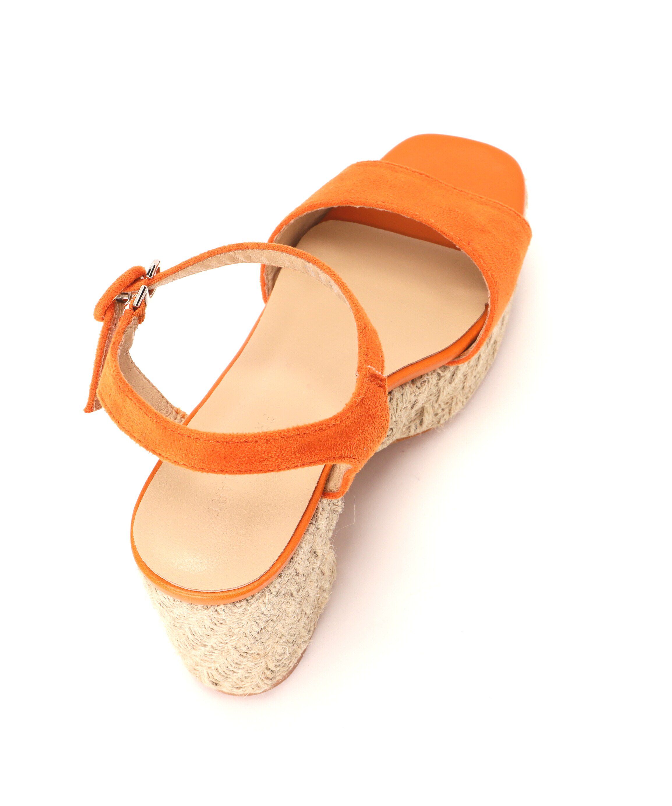  「くるみバックルサンダル」|その他|